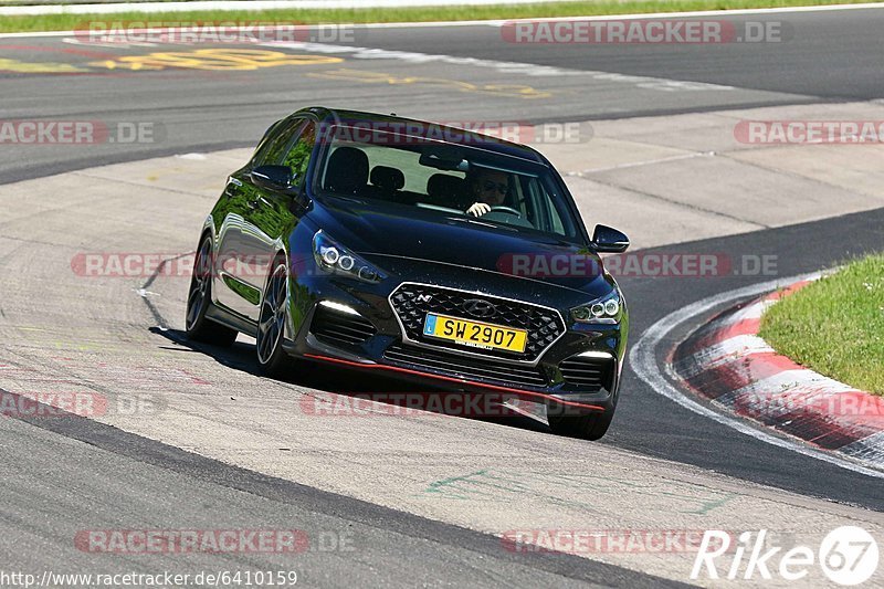 Bild #6410159 - Touristenfahrten Nürburgring Nordschleife (02.06.2019)