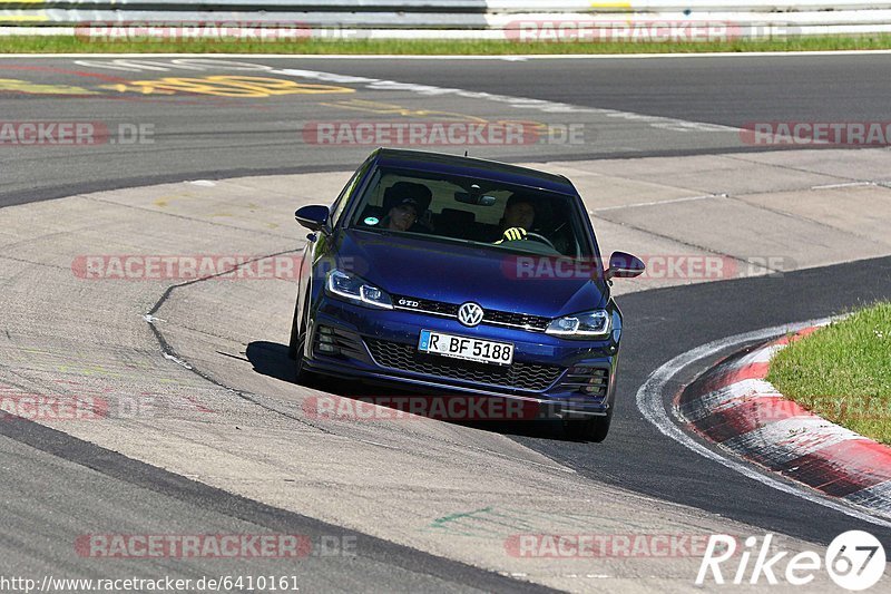 Bild #6410161 - Touristenfahrten Nürburgring Nordschleife (02.06.2019)