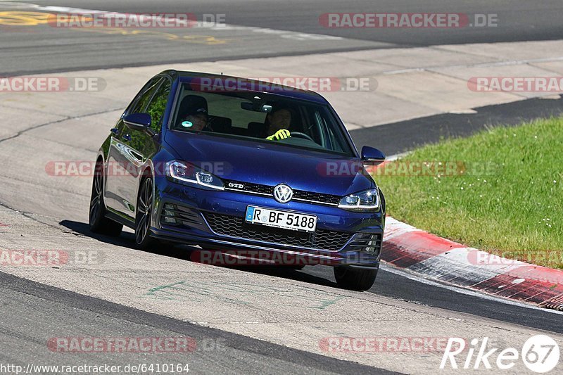 Bild #6410164 - Touristenfahrten Nürburgring Nordschleife (02.06.2019)