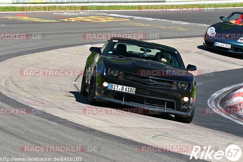 Bild #6410165 - Touristenfahrten Nürburgring Nordschleife (02.06.2019)