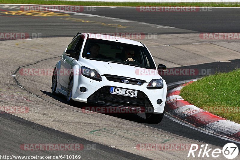 Bild #6410169 - Touristenfahrten Nürburgring Nordschleife (02.06.2019)