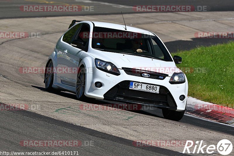 Bild #6410171 - Touristenfahrten Nürburgring Nordschleife (02.06.2019)