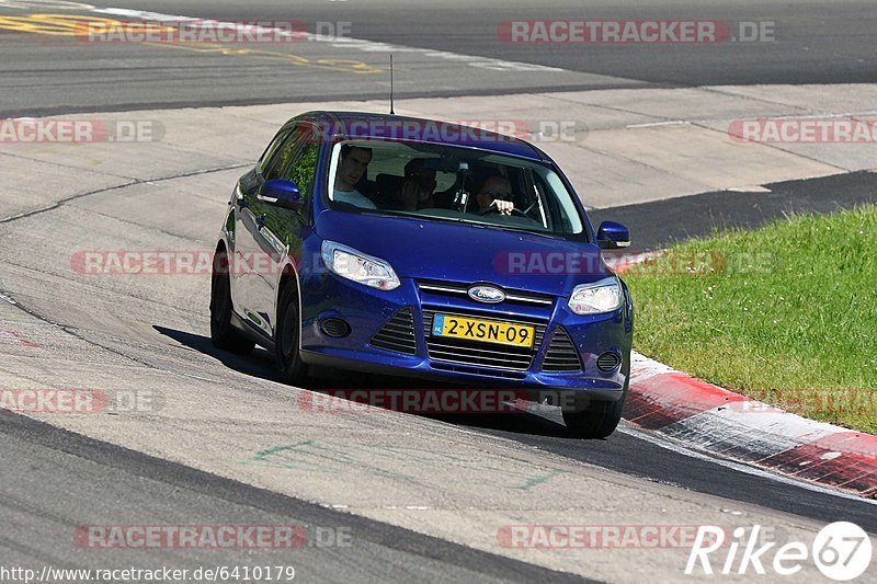 Bild #6410179 - Touristenfahrten Nürburgring Nordschleife (02.06.2019)