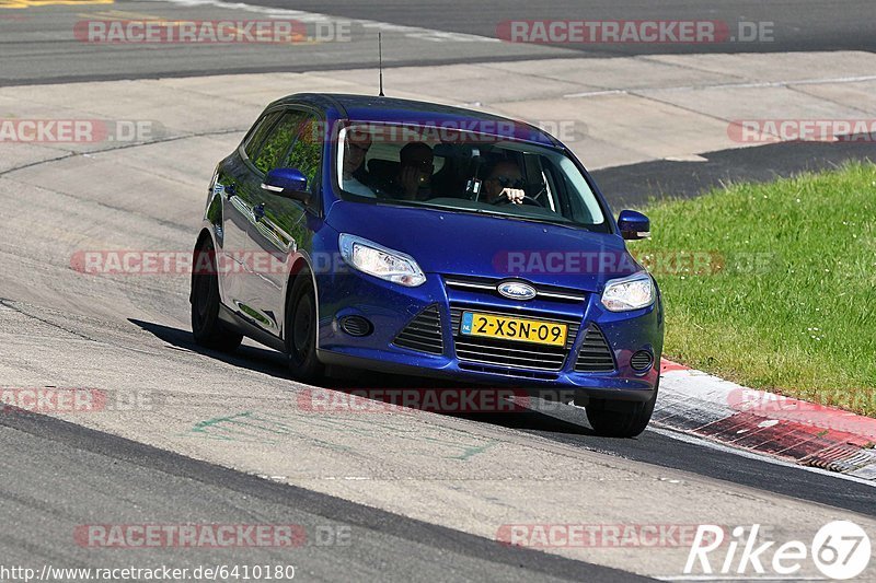 Bild #6410180 - Touristenfahrten Nürburgring Nordschleife (02.06.2019)