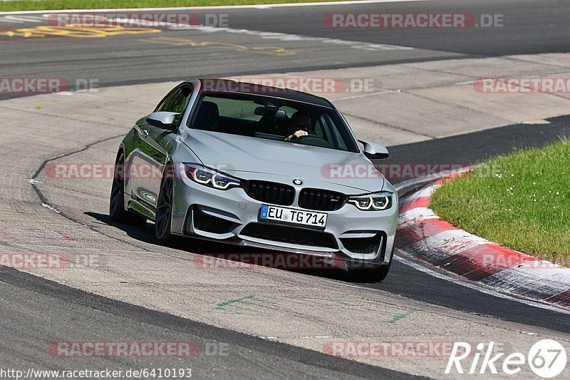 Bild #6410193 - Touristenfahrten Nürburgring Nordschleife (02.06.2019)