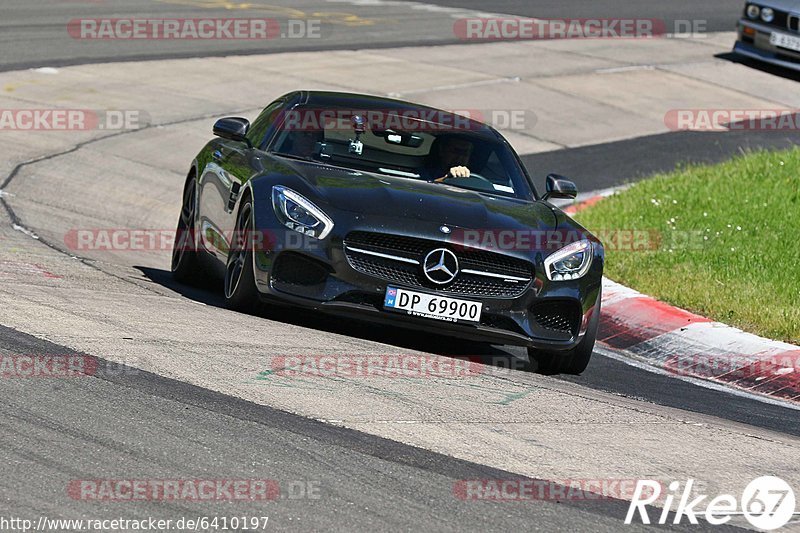 Bild #6410197 - Touristenfahrten Nürburgring Nordschleife (02.06.2019)