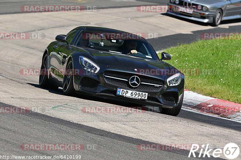 Bild #6410199 - Touristenfahrten Nürburgring Nordschleife (02.06.2019)