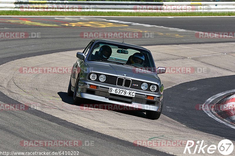 Bild #6410202 - Touristenfahrten Nürburgring Nordschleife (02.06.2019)