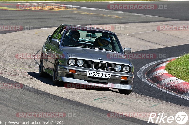 Bild #6410204 - Touristenfahrten Nürburgring Nordschleife (02.06.2019)