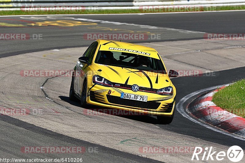 Bild #6410206 - Touristenfahrten Nürburgring Nordschleife (02.06.2019)