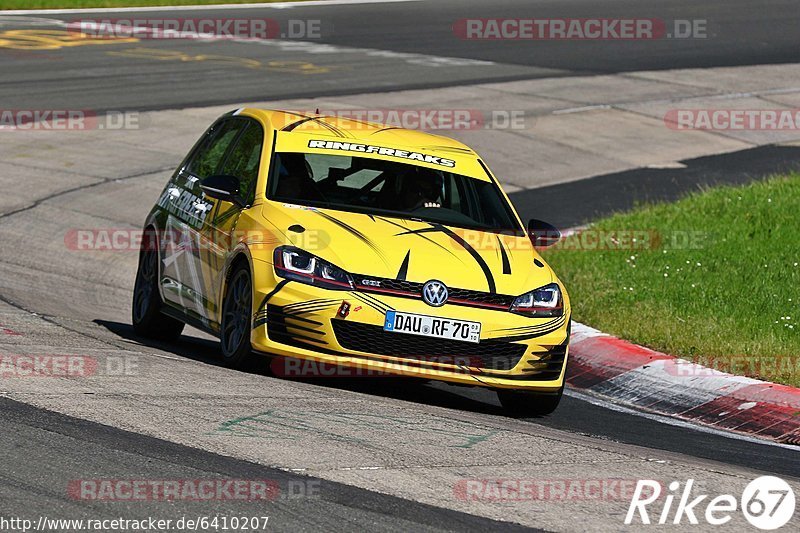 Bild #6410207 - Touristenfahrten Nürburgring Nordschleife (02.06.2019)