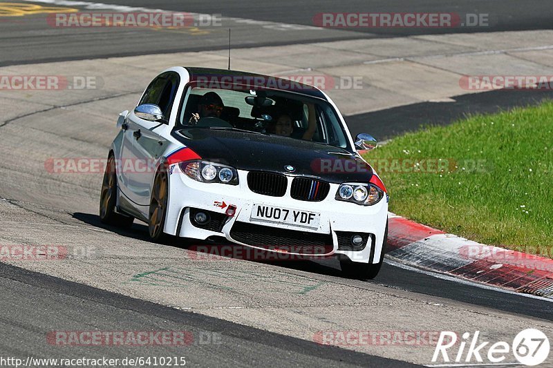 Bild #6410215 - Touristenfahrten Nürburgring Nordschleife (02.06.2019)