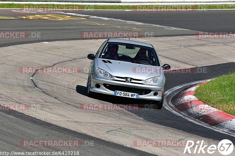 Bild #6410218 - Touristenfahrten Nürburgring Nordschleife (02.06.2019)