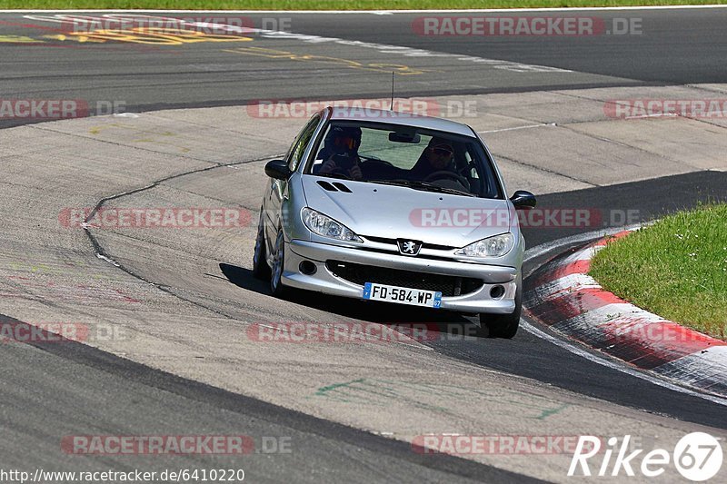 Bild #6410220 - Touristenfahrten Nürburgring Nordschleife (02.06.2019)