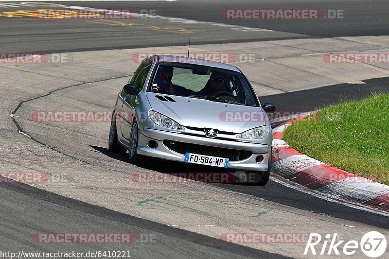 Bild #6410221 - Touristenfahrten Nürburgring Nordschleife (02.06.2019)