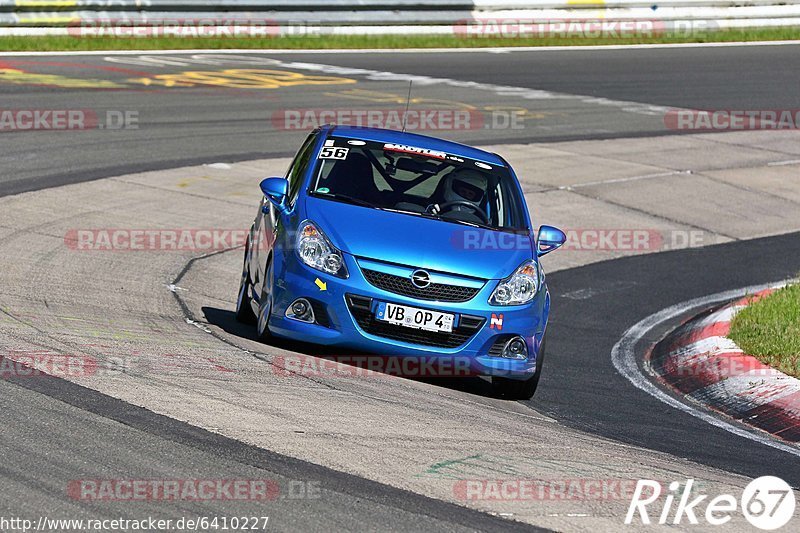 Bild #6410227 - Touristenfahrten Nürburgring Nordschleife (02.06.2019)