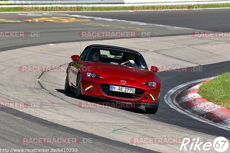 Bild #6410233 - Touristenfahrten Nürburgring Nordschleife (02.06.2019)