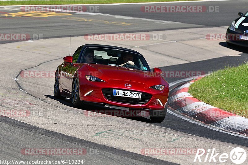 Bild #6410234 - Touristenfahrten Nürburgring Nordschleife (02.06.2019)