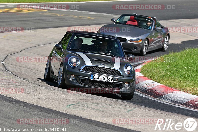 Bild #6410241 - Touristenfahrten Nürburgring Nordschleife (02.06.2019)