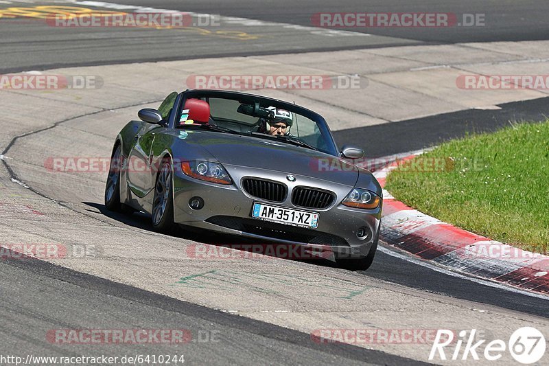 Bild #6410244 - Touristenfahrten Nürburgring Nordschleife (02.06.2019)