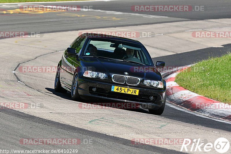 Bild #6410249 - Touristenfahrten Nürburgring Nordschleife (02.06.2019)