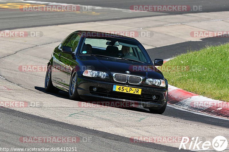 Bild #6410251 - Touristenfahrten Nürburgring Nordschleife (02.06.2019)