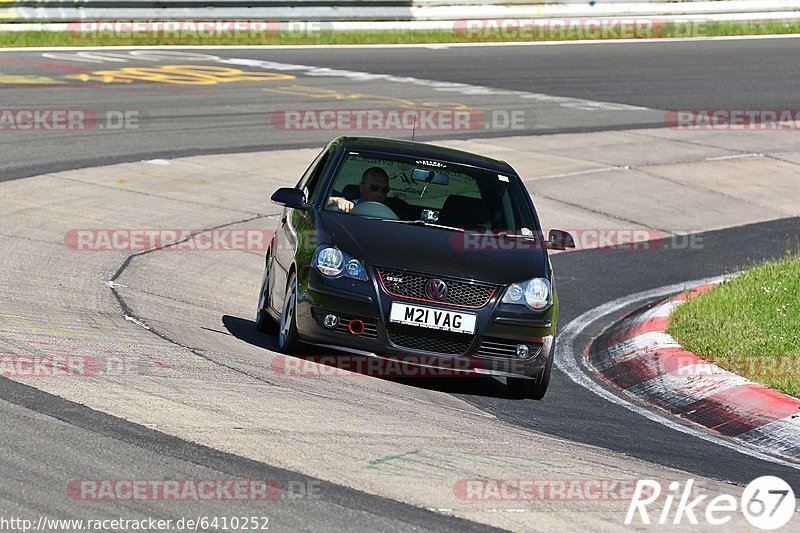 Bild #6410252 - Touristenfahrten Nürburgring Nordschleife (02.06.2019)