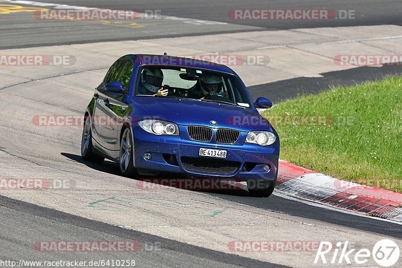 Bild #6410258 - Touristenfahrten Nürburgring Nordschleife (02.06.2019)