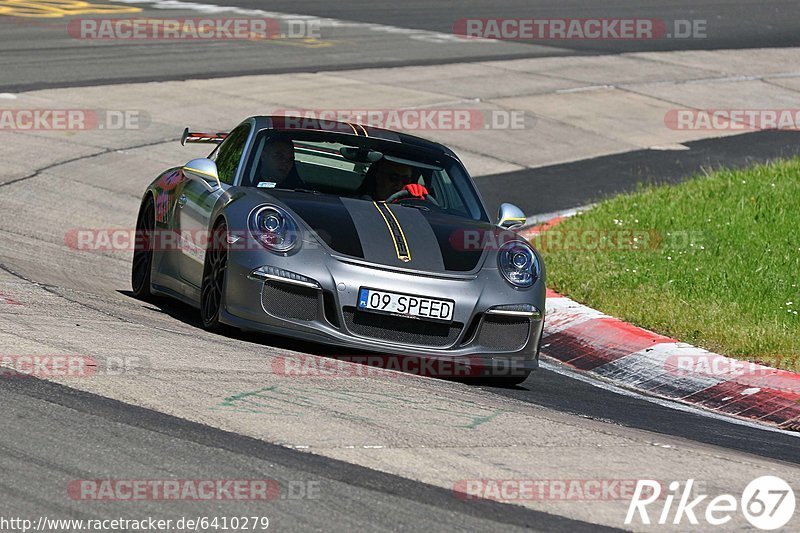 Bild #6410279 - Touristenfahrten Nürburgring Nordschleife (02.06.2019)