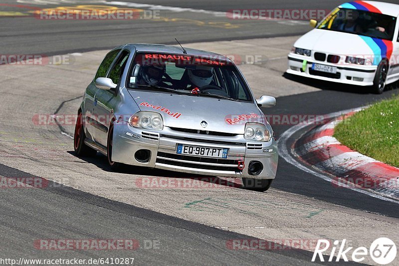 Bild #6410287 - Touristenfahrten Nürburgring Nordschleife (02.06.2019)