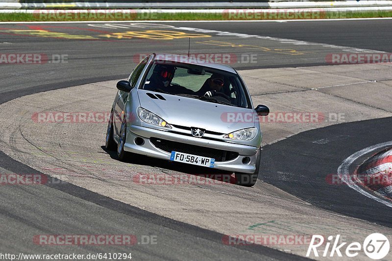 Bild #6410294 - Touristenfahrten Nürburgring Nordschleife (02.06.2019)