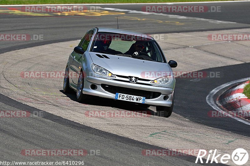 Bild #6410296 - Touristenfahrten Nürburgring Nordschleife (02.06.2019)