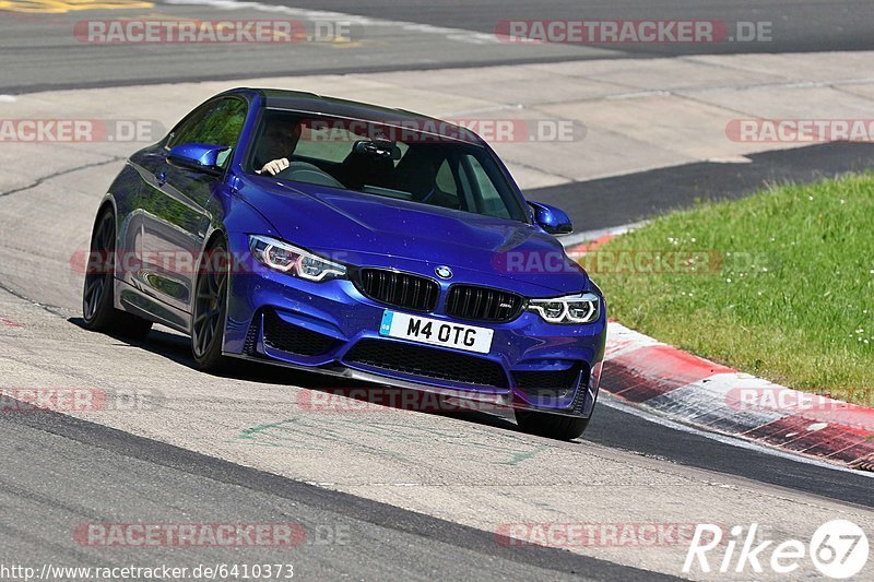 Bild #6410373 - Touristenfahrten Nürburgring Nordschleife (02.06.2019)