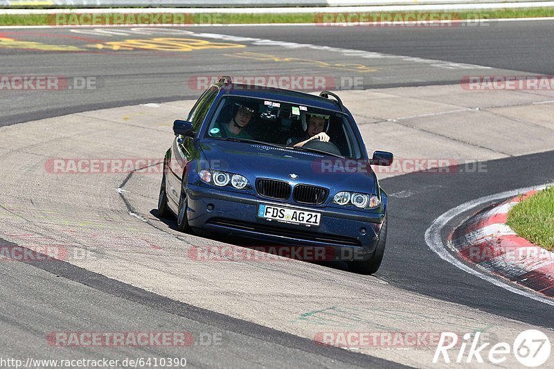 Bild #6410390 - Touristenfahrten Nürburgring Nordschleife (02.06.2019)