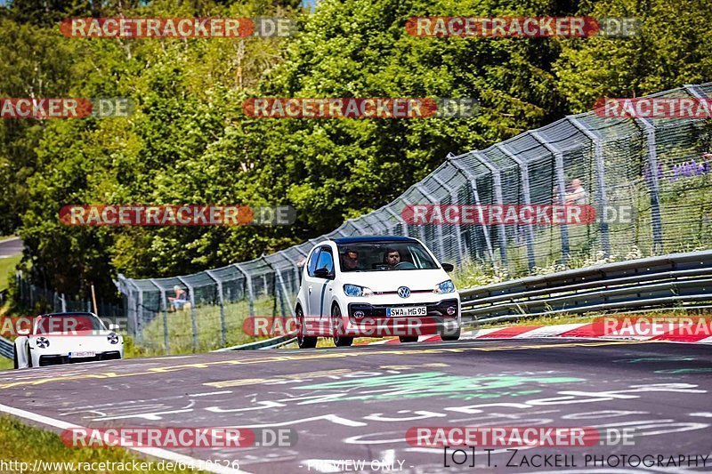 Bild #6410526 - Touristenfahrten Nürburgring Nordschleife (02.06.2019)