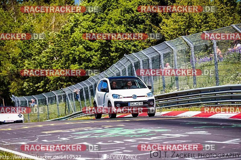 Bild #6410527 - Touristenfahrten Nürburgring Nordschleife (02.06.2019)