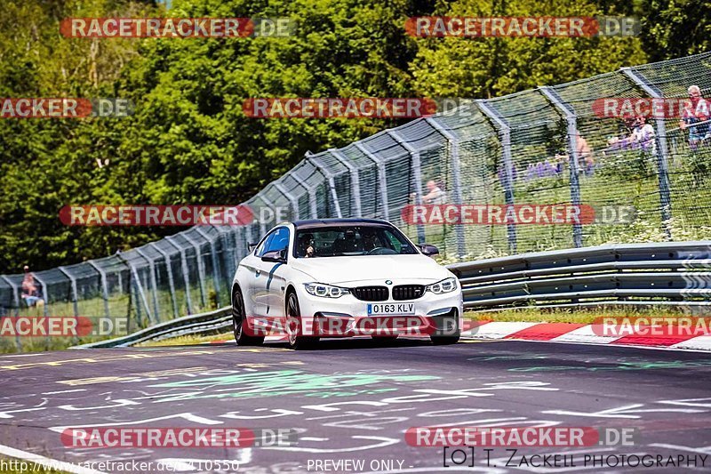 Bild #6410550 - Touristenfahrten Nürburgring Nordschleife (02.06.2019)