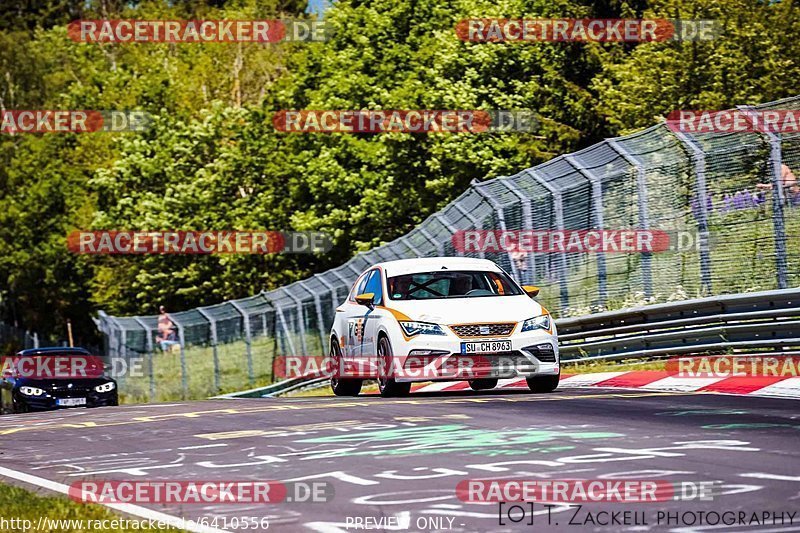 Bild #6410556 - Touristenfahrten Nürburgring Nordschleife (02.06.2019)