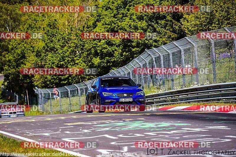 Bild #6410593 - Touristenfahrten Nürburgring Nordschleife (02.06.2019)