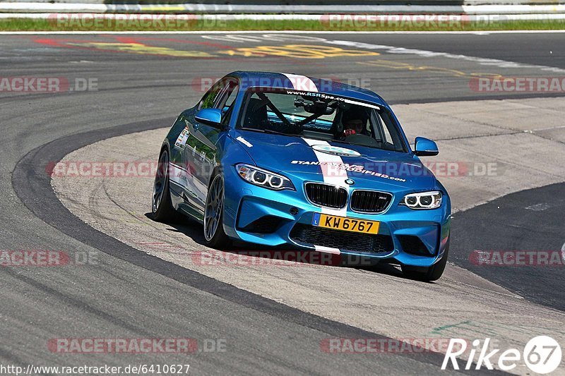 Bild #6410627 - Touristenfahrten Nürburgring Nordschleife (02.06.2019)