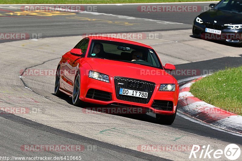 Bild #6410665 - Touristenfahrten Nürburgring Nordschleife (02.06.2019)