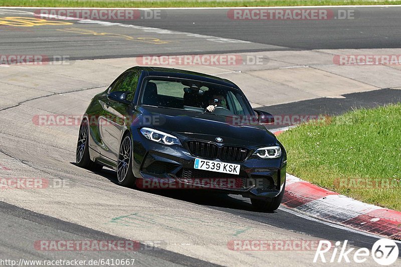 Bild #6410667 - Touristenfahrten Nürburgring Nordschleife (02.06.2019)