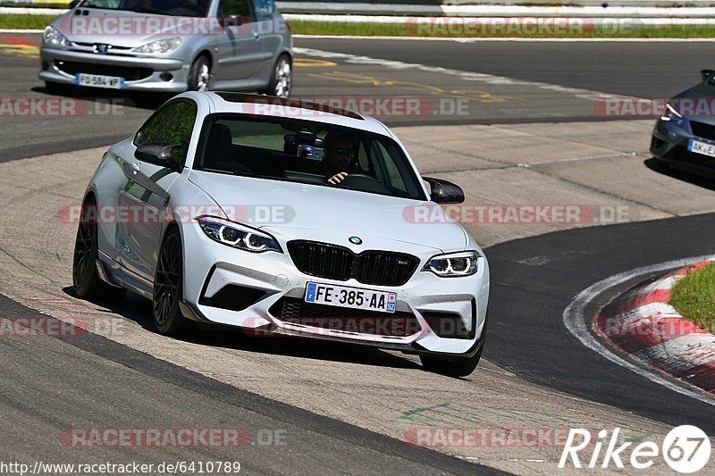 Bild #6410789 - Touristenfahrten Nürburgring Nordschleife (02.06.2019)