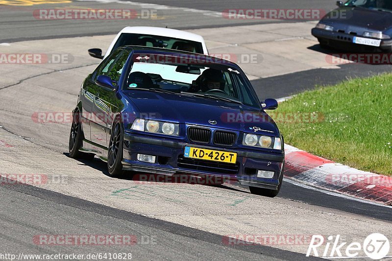 Bild #6410828 - Touristenfahrten Nürburgring Nordschleife (02.06.2019)