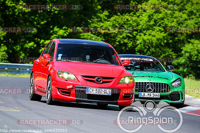 Bild #6410993 - Touristenfahrten Nürburgring Nordschleife (02.06.2019)