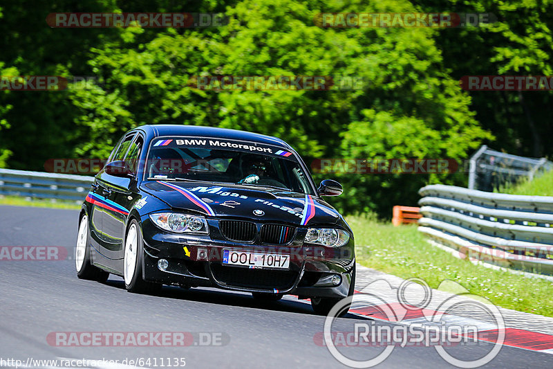 Bild #6411135 - Touristenfahrten Nürburgring Nordschleife (02.06.2019)