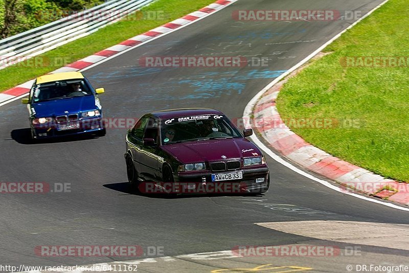 Bild #6411162 - Touristenfahrten Nürburgring Nordschleife (02.06.2019)