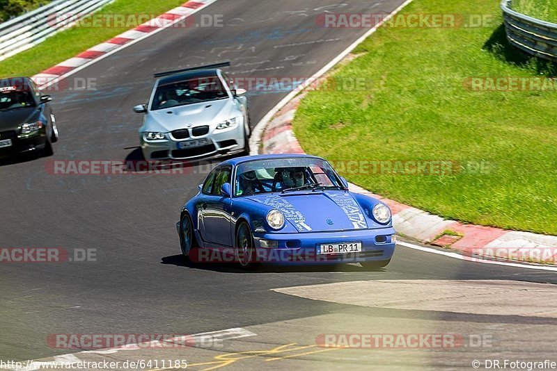 Bild #6411185 - Touristenfahrten Nürburgring Nordschleife (02.06.2019)