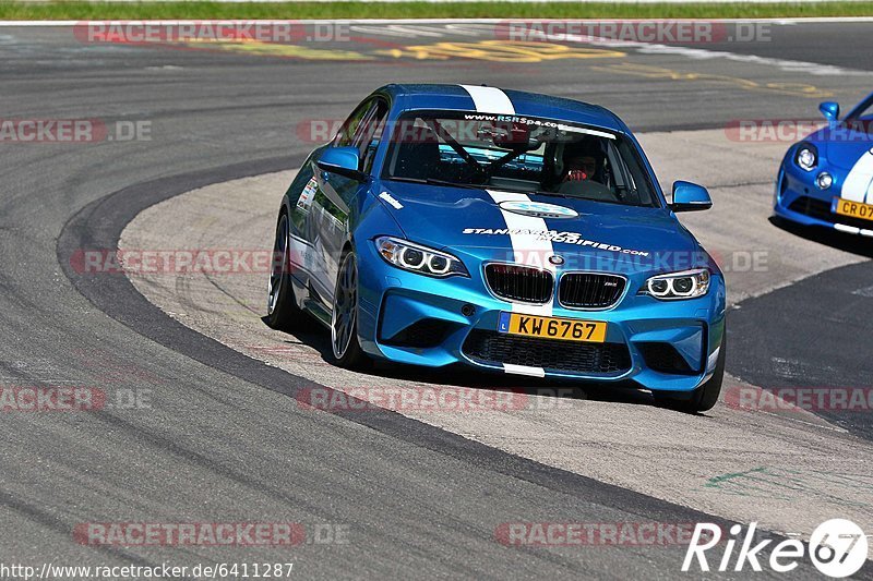 Bild #6411287 - Touristenfahrten Nürburgring Nordschleife (02.06.2019)