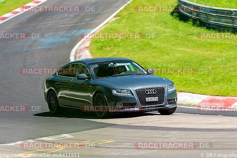 Bild #6411511 - Touristenfahrten Nürburgring Nordschleife (02.06.2019)